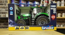 Bruder 1:16 03160 Deutz 8280