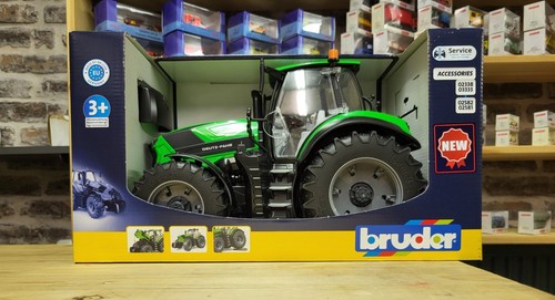 Bruder 03160 deutz 8280 - bruder,
