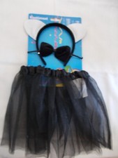 Kostümset, Fasching