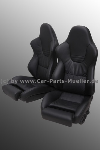 Recaro sportsitze sport - 2,