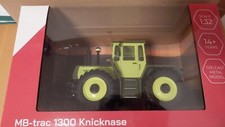 Weise Toys MB Trac 1300
