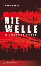 Die Welle | Morton Rhue | 2018