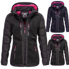 Geographical Norway Damen