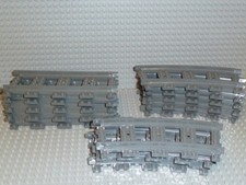 LEGO® Eisenbahn Train 13x