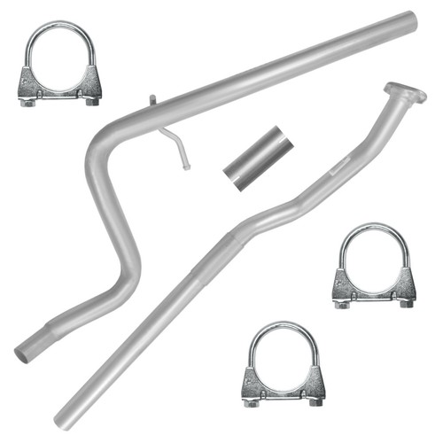 Rohr auspuff hosenrohr - rohr,