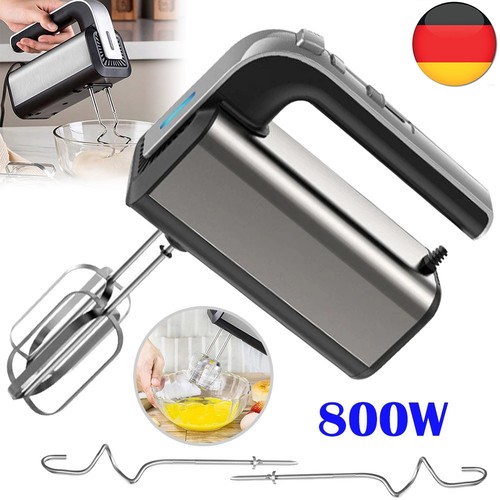 800 watt handmixer - 800,