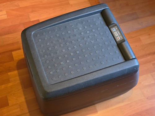 Climabox kühlbox 30 - vw, l
