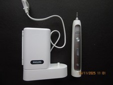 Philips Sonicare FlexCare Platinum mit UV-Reinigungsstation