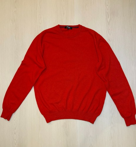 Trussardi action men red - action,