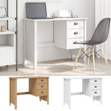 Schreibtisch mit 3 Schubladen