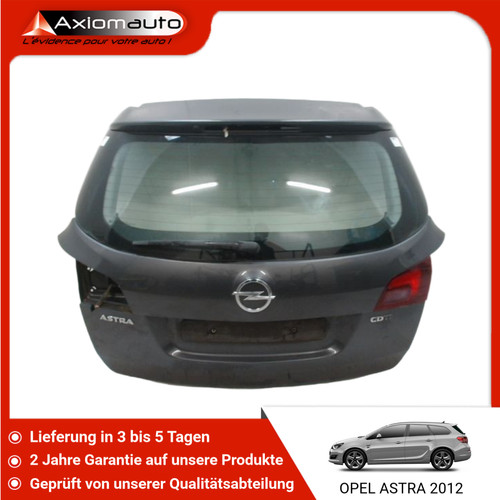 Heckklappe opel - 🇩🇪,