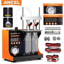 ANCEL Einspritzdüsen