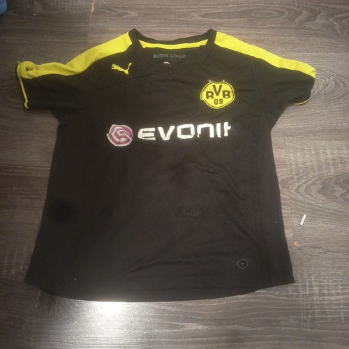 Bvb trikot lewandowski 9 - trikot, #9