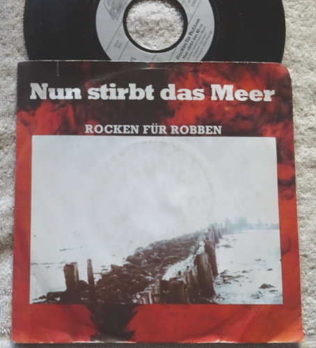 Single rocken für - rocken, robben