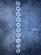 Canada Maple Leaf 2014 Serie