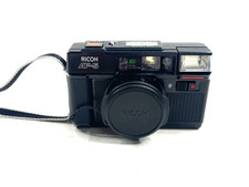 Ricoh AF-5 Point & Shoot