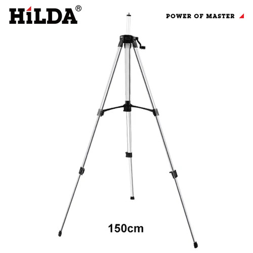 Hilda laser nivellierstativ - hilda, laser-nivellierstativ