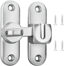 Riegelschloss Schiebetür