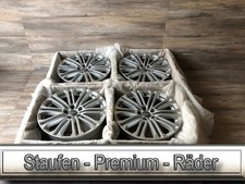4 Originale Audi Alufelgen A5