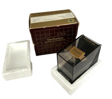 Technics EPS-205ED4 - Technics EPC-205CMK4 Gold Tonabnehmer in OVP TOP