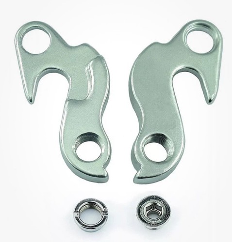 Hanger dropout gear mech - hanger,