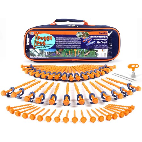 Peggy peg schraubheringe - peg,