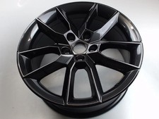 Original Skoda Octavia Alufelge 18 Zoll 5E0601025AKFL8