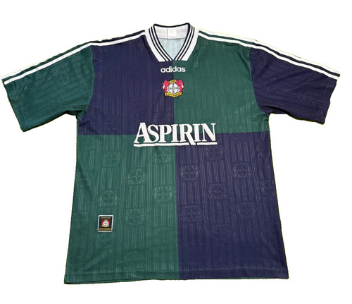 Bayer leverkusen trikot - leverkusen,