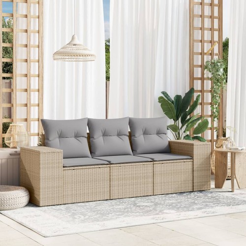 Gartenmöbel sofa garnitur - sofa,