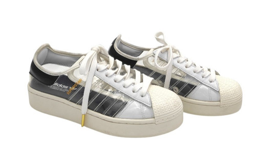 Adidas sneaker superstar bold - sneaker,