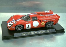 FLY LOLA T70 MK.3B GT LE MANS