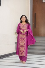 Indien Pakistan Kleid Salwar