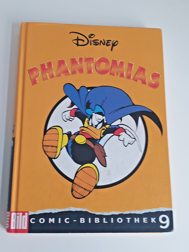 Disney phantomias bild - phantomias,