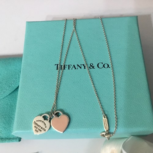 Return tiffany co 16 - to,