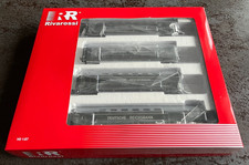 Rivarossi HR4303 4 teiliger