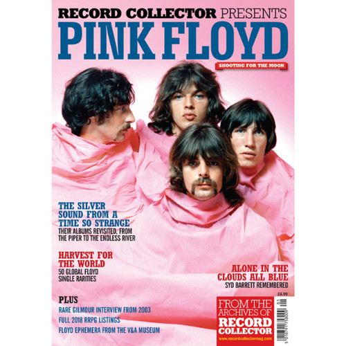 Record collector special - record,