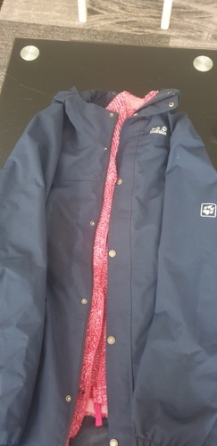 Jack wolfskin jacke mit - jack,