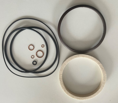 Dichtsatz seal kit dichtung - seal,