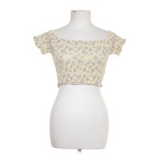 Forever 21, Crop Top, Größe