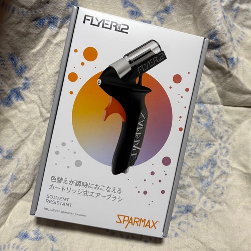 Sparmax flyer sr2 kartusche - sparmax,