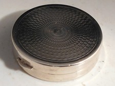 Scharnier Deckel PILLENDOSE