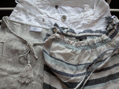 Damenpaket 3 - 38–42,