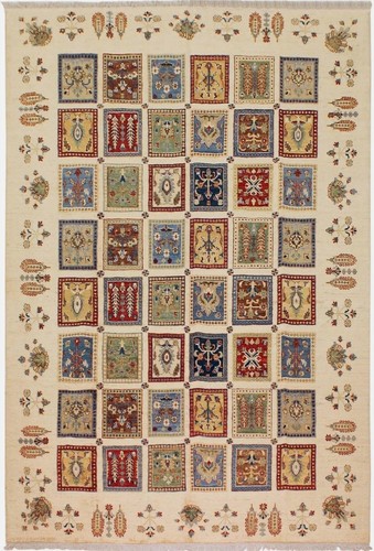 Teppich orient felder ziegler - orient,