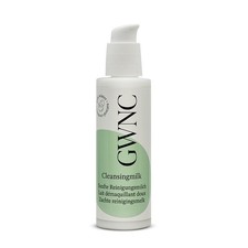 proWIN GWNC cleansingmilk