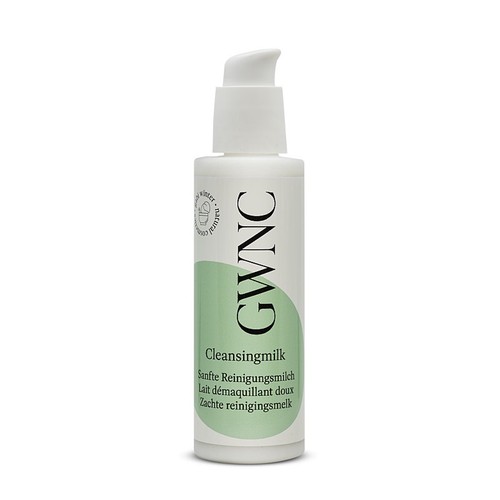 Prowin gwnc cleansingmilk - gwnc,