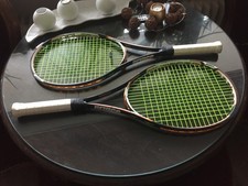 Zwei Prince Exo Tour 100