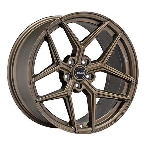 Alufelge sparco ff3 fur - sparco,