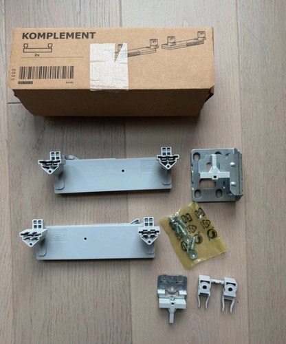 2er pack ikea komplement - ikea,