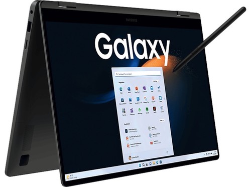Samsung galaxy book pro 6 - book, 2