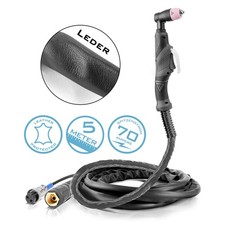 STAHLWERK Plasmaschneidbrenner